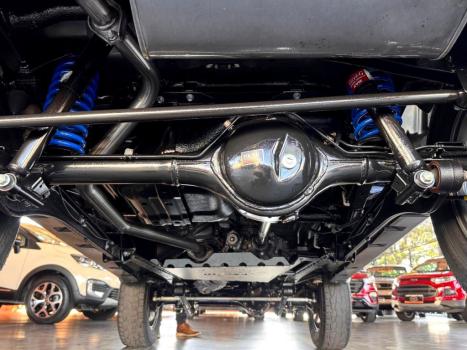 SUZUKI Jimny 1.3 16V 4 ALL 4X4, Foto 27