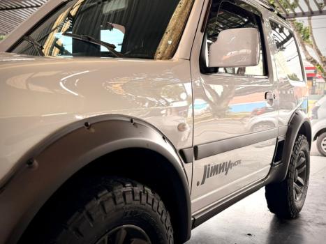 SUZUKI Jimny 1.3 16V 4 ALL 4X4, Foto 3