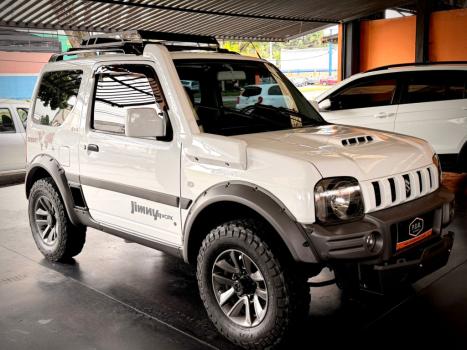 SUZUKI Jimny 1.3 16V 4 ALL 4X4, Foto 5