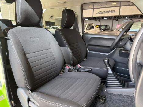 SUZUKI Jimny 1.3 16V 4 ALL 4X4, Foto 10