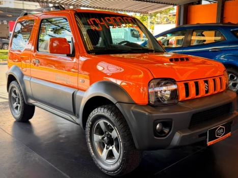 SUZUKI Jimny 1.3 16V 4 ALL 4X4, Foto 3