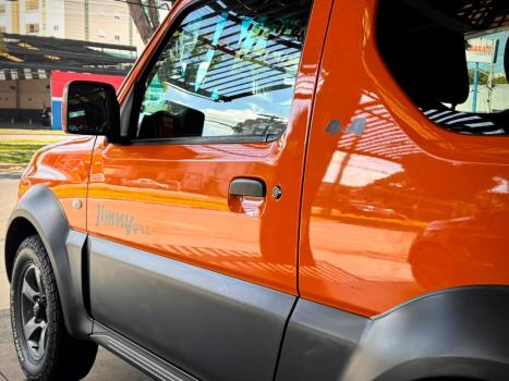 SUZUKI Jimny 1.3 16V 4 ALL 4X4, Foto 8