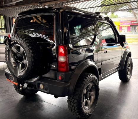 SUZUKI Jimny 1.3 16V 4SPORT 4X4, Foto 5