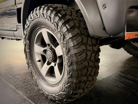 SUZUKI Jimny 1.3 16V 4SPORT 4X4, Foto 9