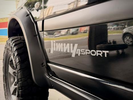 SUZUKI Jimny 1.3 16V 4SPORT 4X4, Foto 10