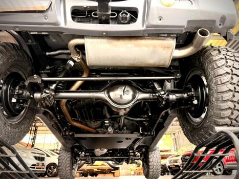 SUZUKI Jimny 1.3 16V 4SPORT 4X4, Foto 26