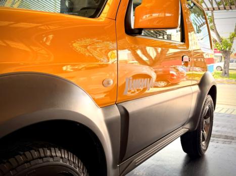SUZUKI Jimny 1.3 16V 4 ALL 4X4, Foto 2