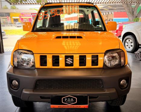 SUZUKI Jimny 1.3 16V 4 ALL 4X4, Foto 7