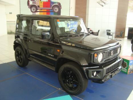 SUZUKI Jimny 1.5 16V SIERRA 4STYLE 4X4 AUTOMTICO, Foto 1