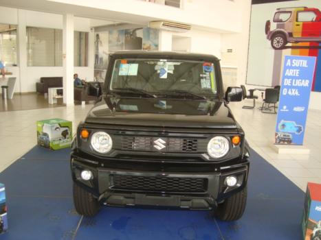 SUZUKI Jimny 1.5 16V SIERRA 4STYLE 4X4 AUTOMTICO, Foto 2