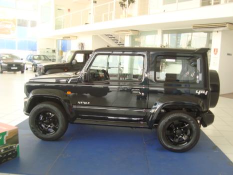SUZUKI Jimny 1.5 16V SIERRA 4STYLE 4X4 AUTOMTICO, Foto 3