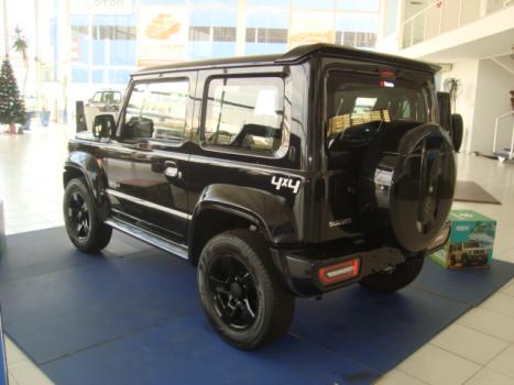 SUZUKI Jimny 1.5 16V SIERRA 4STYLE 4X4 AUTOMTICO, Foto 4