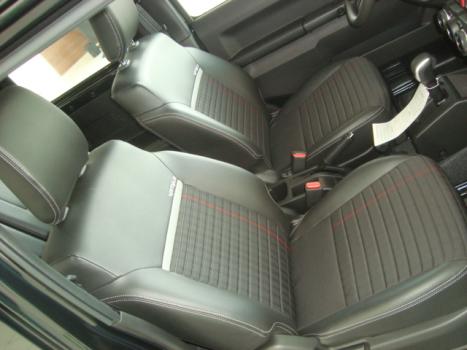 SUZUKI Jimny 1.5 16V SIERRA 4STYLE 4X4 AUTOMTICO, Foto 6