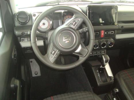 SUZUKI Jimny 1.5 16V SIERRA 4STYLE 4X4 AUTOMTICO, Foto 9