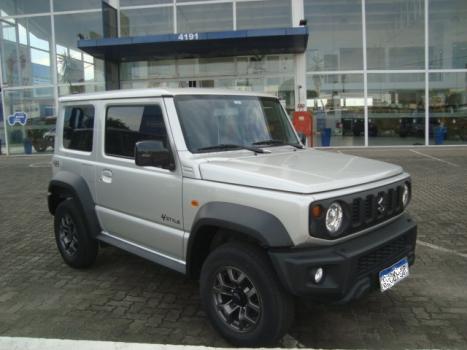 SUZUKI Jimny 1.5 16V SIERRA 4STYLE 4X4 AUTOMTICO, Foto 1