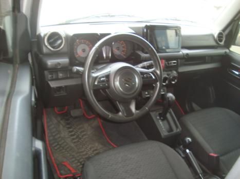 SUZUKI Jimny 1.5 16V SIERRA 4STYLE 4X4 AUTOMTICO, Foto 3