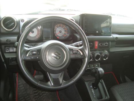 SUZUKI Jimny 1.5 16V SIERRA 4STYLE 4X4 AUTOMTICO, Foto 4