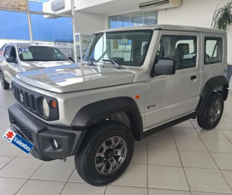 SUZUKI Jimny 1.5 16V SIERRA 4YOU 4X4, Foto 1