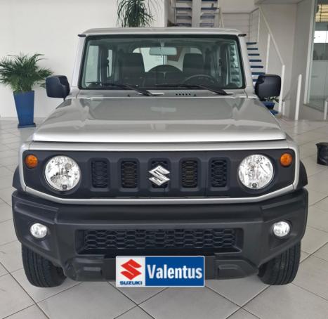 SUZUKI Jimny 1.5 16V SIERRA 4YOU 4X4, Foto 2
