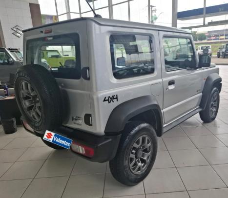 SUZUKI Jimny 1.5 16V SIERRA 4YOU 4X4, Foto 3