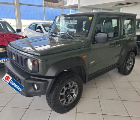 SUZUKI Jimny 1.5 16V SIERRA 4YOU 4X4, Foto 1