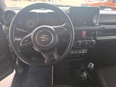 SUZUKI Jimny 1.5 16V SIERRA 4YOU 4X4, Foto 3