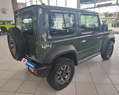 SUZUKI Jimny 1.5 16V SIERRA 4YOU 4X4, Foto 4