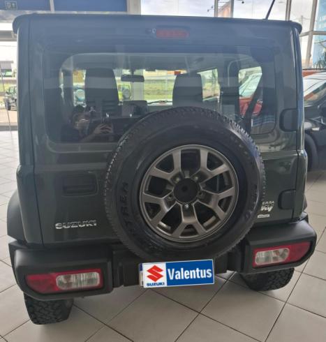 SUZUKI Jimny 1.5 16V SIERRA 4YOU 4X4, Foto 5