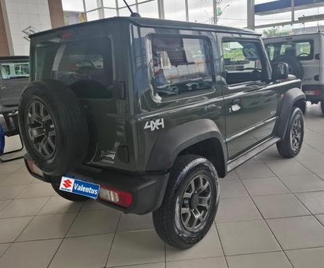 SUZUKI Jimny 1.5 16V SIERRA 4YOU 4X4 AUTOMTICO, Foto 1