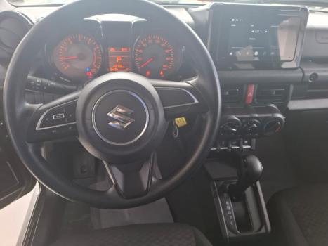 SUZUKI Jimny 1.5 16V SIERRA 4YOU 4X4 AUTOMTICO, Foto 3