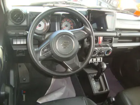 SUZUKI Jimny 1.5 16V SIERRA 4STYLE 4X4 AUTOMTICO, Foto 7