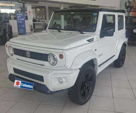 SUZUKI Jimny 1.5 16V SIERRA 4STYLE 4X4 AUTOMTICO, Foto 1