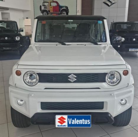 SUZUKI Jimny 1.5 16V SIERRA 4STYLE 4X4 AUTOMTICO, Foto 2
