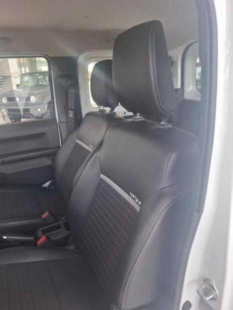 SUZUKI Jimny 1.5 16V SIERRA 4STYLE 4X4 AUTOMTICO, Foto 3