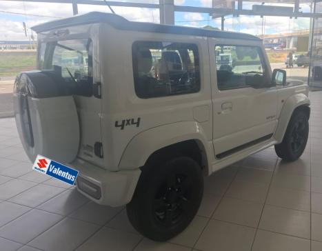 SUZUKI Jimny 1.5 16V SIERRA 4STYLE 4X4 AUTOMTICO, Foto 5