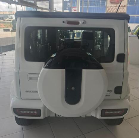 SUZUKI Jimny 1.5 16V SIERRA 4STYLE 4X4 AUTOMTICO, Foto 6