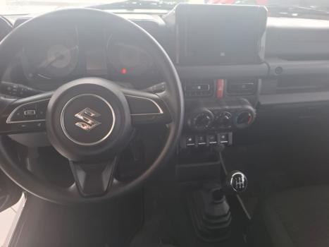 SUZUKI Jimny 1.5 16V SIERRA 4YOU 4X4, Foto 3