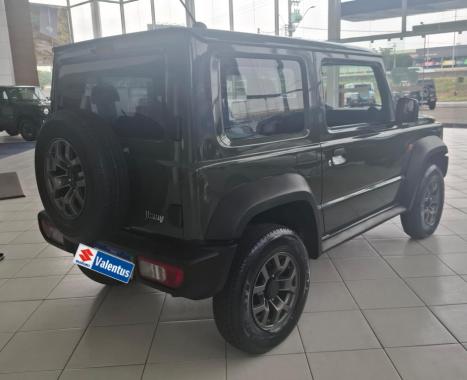 SUZUKI Jimny 1.5 16V SIERRA 4YOU 4X4, Foto 5