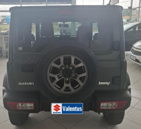 SUZUKI Jimny 1.5 16V SIERRA 4YOU 4X4, Foto 6