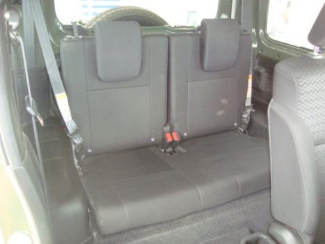 SUZUKI Jimny 1.5 16V SIERRA 4YOU 4X4, Foto 8