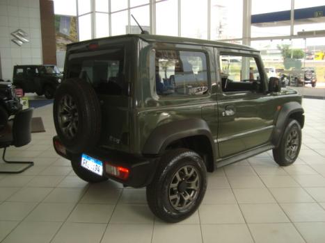 SUZUKI Jimny 1.5 16V SIERRA 4YOU 4X4, Foto 3