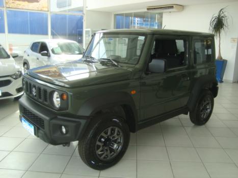 SUZUKI Jimny 1.5 16V SIERRA 4YOU 4X4, Foto 5