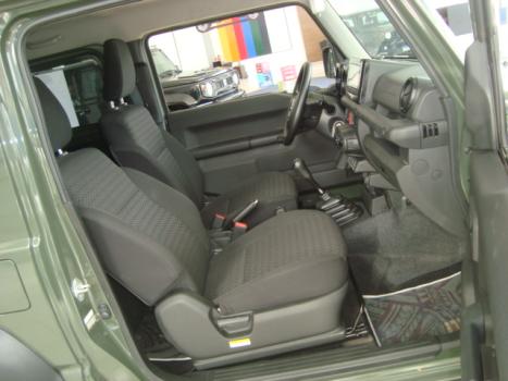 SUZUKI Jimny 1.5 16V SIERRA 4YOU 4X4, Foto 6