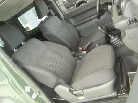 SUZUKI Jimny 1.5 16V SIERRA 4YOU 4X4, Foto 7