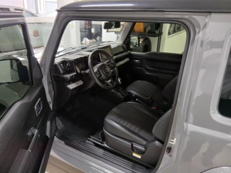 SUZUKI Jimny 1.5 16V SIERRA 4STYLE 4X4 AUTOM�TICO, Foto 7
