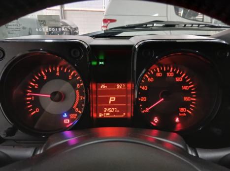 SUZUKI Jimny 1.5 16V SIERRA 4STYLE 4X4 AUTOM�TICO, Foto 8