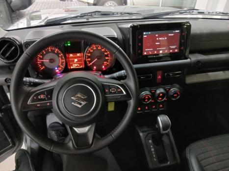 SUZUKI Jimny 1.5 16V SIERRA 4STYLE 4X4 AUTOM�TICO, Foto 9