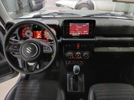 SUZUKI Jimny 1.5 16V SIERRA 4STYLE 4X4 AUTOM�TICO, Foto 10