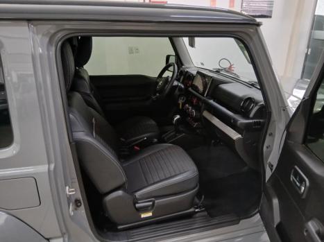 SUZUKI Jimny 1.5 16V SIERRA 4STYLE 4X4 AUTOM�TICO, Foto 12