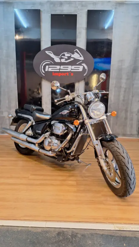 SUZUKI Marauder 800 , Foto 2